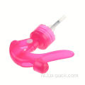 Handmatige tuin 500 ml HDPE Plastic Zwarte trigger Spray Bottle Mini Plastic Trigger Sprayer voor landbouw